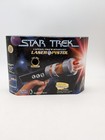 Star Trek - Captain Pike s Starfleet Laser Pistol Playmates Vintage 16127 1997