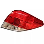 Halogen Taillight For Subaru 2010-2014 Passenger Side Rear Taillamp 84912aj10a