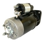 Starter For New Holland Skid Steer Loader Ls190 Lx985 1998-1999 Diesel  Sbo0195