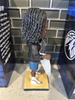 Naz Reid Bobblehead 2025 Minnesota Timberwolves Nba  limited Edition 