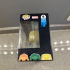 Funko Pop  Art Series Marvel Avengers Infinity Saga   6 Pack   Amazon Exclusive
