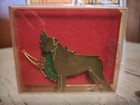 Rottweiler Dog Lot - Keychain Playing Cards   Christmas Ornament - New