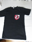 Pearl Jam 2016 Tour Shirt 2 Sided  Usa   Canada Size S Clean Soft Excellent Cond