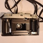 Vintage Kodak Pony 135 Model C 35mm Film Camera Anaston 44mm F 3 5 Lens