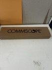 Commscope Systimax 48p Cat6 6a Modular Patch Panel 760105429 M4800-1u-gs New