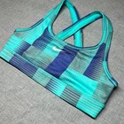 Nwot Girls Nike Pro Dri-fit Reversible Sports Bra Size Medium  0030 
