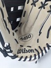 Wilson New A450 11    All Position Youth Baseball Leather Glove Right Handed Throw