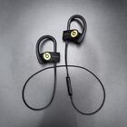 Beats By Dr  Dre Powerbeats3 Wireless Headphones In-ear Bluetooth Earbuds Gold