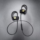 Beats By Dr  Dre Powerbeats3 Wireless Headphones In-ear Bluetooth Earphones Gold