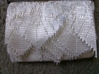 Living Colors 3 Piece Tier   Valance Set  60 X 15 Inches