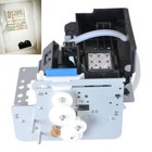 Usa For Mutoh Vj-1324 Vj-1624 Pump Capping Assembly Station Solvent Resistant