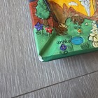 Yellowstone National Park Ceramic Souvenir Ashtray Bear Vintage