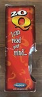 New 2004 Radica 20 Q Electronic Handheld Game 20 Questions Game Purple Sealed