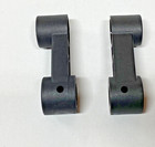 2 Pack Black   Decker Genuine Workmate Handle Crank Arms 242302-00 Wm125 Wm225