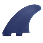 Fcs 2 Performer Pg Twin 1 Pg Fin Set Cali Blue M-l