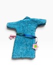 Skipper 1999    pajama Fun    Blue Robe Replacement