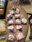 Mcdonalds Toys Lot