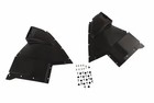 Genuine Lower Deflector Kit Included Lh And Rh 84965195