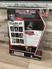 Monster High Picture Day Operetta Doll Mattel Y7696  2012 Nrfb Box Wear