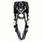        3m Dbi-sala 1140123 Large Full Body Harness Vest Quick-connect Buckles 420lb