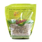 Volkman Avian Science Super Lovebird Conure 4lbs Pet Bird Seeds 
