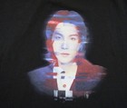 Suga Bts Shirt Mens Large Black Agust D D-day Concert Merch Tee Kpop Music