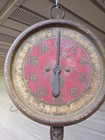 Vintage Hanging Scale 