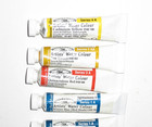 8 Lot Winsor   Newton Professional Artist Watercolor Paint 5ml Tubes   Free Ship