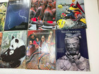 Lot Of 10 Smithsonian Magazine Issues 1979 Vintage Good Condition Art Culture