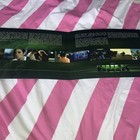 The Incredible Hulk - 2003 Film Preview Screening Premiere Pressbook Press Book