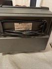 Bell   And Howell Super 8 8mm Multi Motion 469a Projector Auto 8 Movie Cassette
