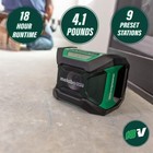 Metabo Hpt 18v Multivolt Radio Cordless Bluetooth  bare Tool 