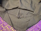 French Toast Girls    Pleated Uniform Skirt     Size 10     Black