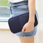 Large Capacity Family Travel Document Organizer Bag Passport Holder Wallet Gifts