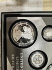 2019united States Mint Limited Edition Silver Proof Set In Ogp