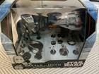 Star Wars Miniatures Battle Of Hoth Scenario Pack New Wotc Wizards Of The Coast