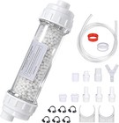 Rinnai 804000074 Acidic Condensate Neutralizer Kit Tankless Water Heater