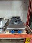 Imperial Ihpa-2-12 12   2  Burner Gas Countertop Hotplate