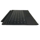 Microsoft Surface 3 Type Cover Backlit Keyboard 10 8   fits Surface 3 black read