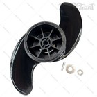 Minn Kota Mkp-33 Weedless Wedge 2 Prop- 80 101lb - 4 - 1865018  2331160  1378132