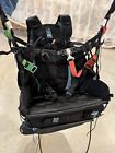 Used Nova Ventus Paraglider Harness Size S