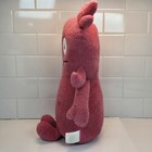 Ugly Dolls Large 18  Pink Yours Truly Moxy Smells Like Cherries Hasbro