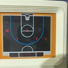 Mattel Basketball Handheld Electronic Game Tested Works