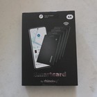 4x Rhinokey Smartcard Wallet Tracker Card Works W  Find Hub  android Only  1 8mm