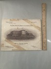 1904 Lu Lu Temple A a o n m s  Imperial Council Souvenir Book Atlantic City Nj 