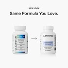 Hormonal Acne Supplement 90 Capsules Clearstem 5-htp Mindbodyskin Natural Care