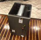 Lennox C37-43b-2f-1  3 5 Ton Ac hp Upflow Cased  a  Coil  R-22 r-410a  196311