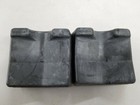 2012 18 Arctic Cat M8000  crossfire  M Ski Rubber Bushings  Damper 