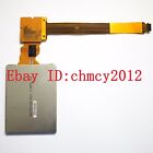 New Lcd Display Screen For Sony Dslr A200 A300 A350  sony Version  Repair Part