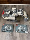 Lego Technic Liebherr R 9800 42100